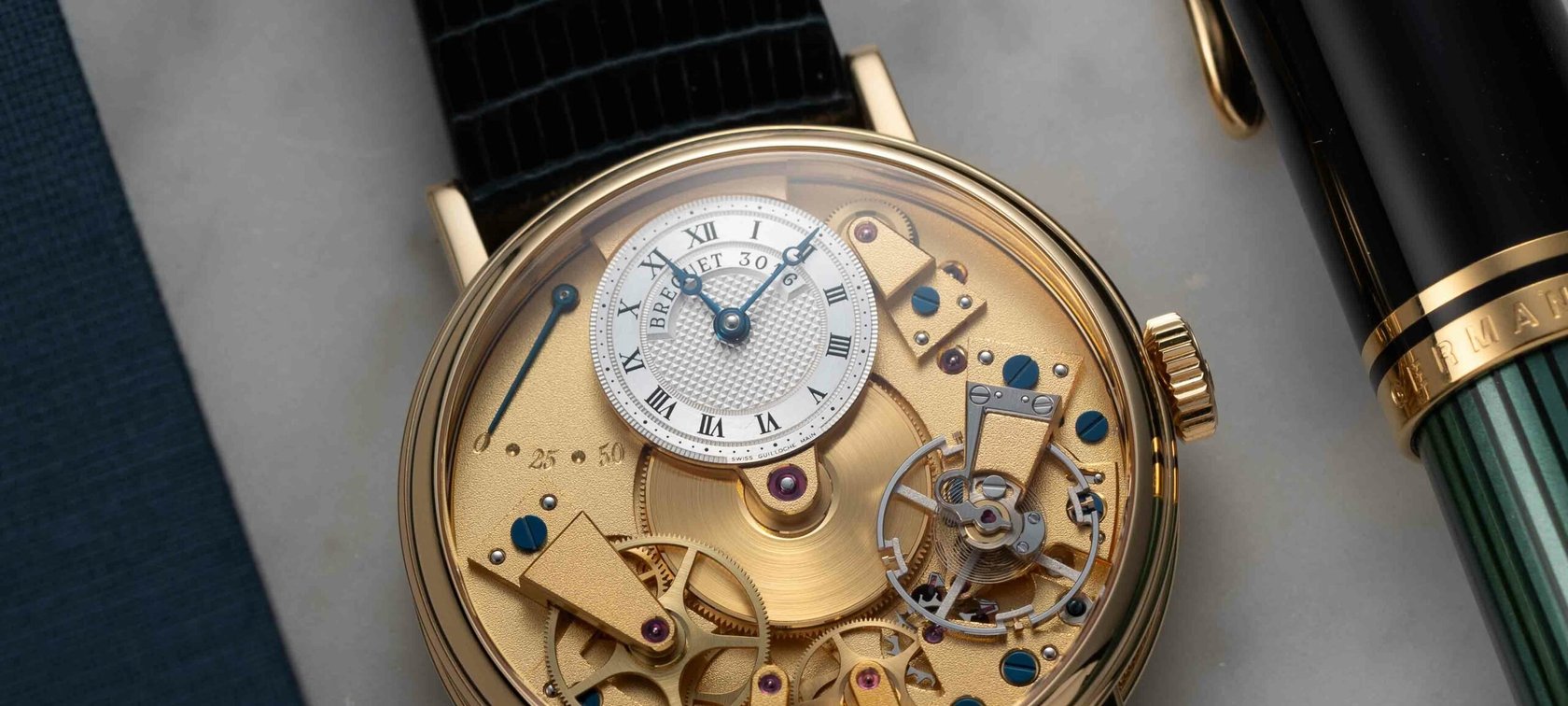 Fratello’s Top 5 High-End Horological Wishes For 2025