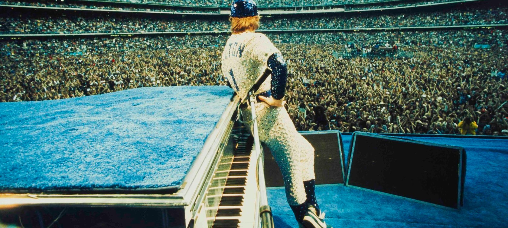 Christie’s Is Auctioning Part Of Sir Elton John’s Eclectic Watch Collection