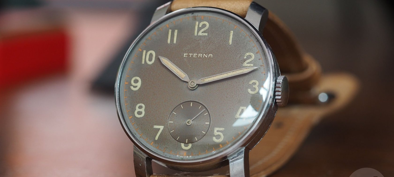 Eterna 852