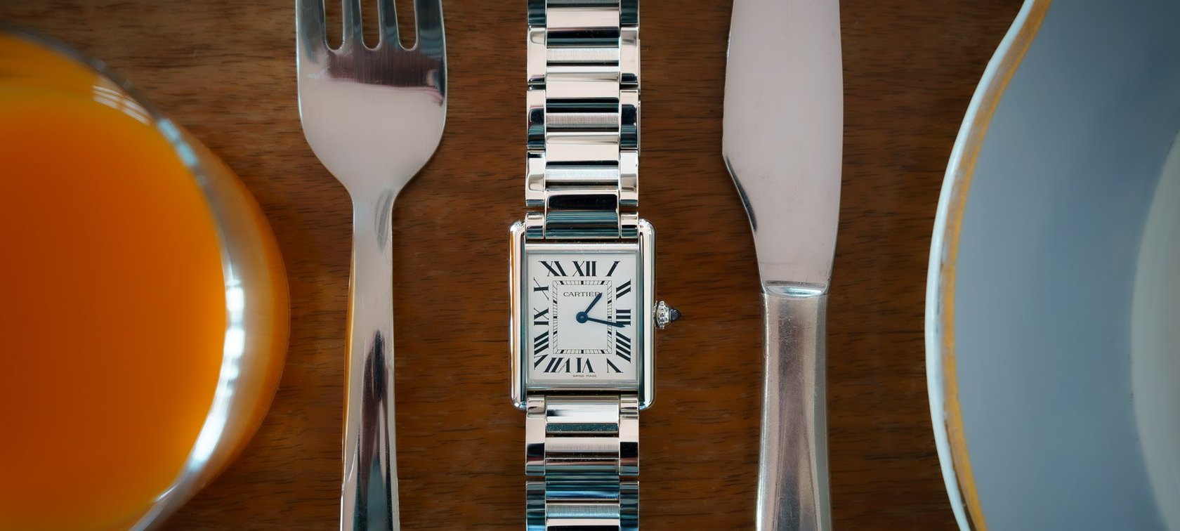 Gerard's watch resolutions for 2024