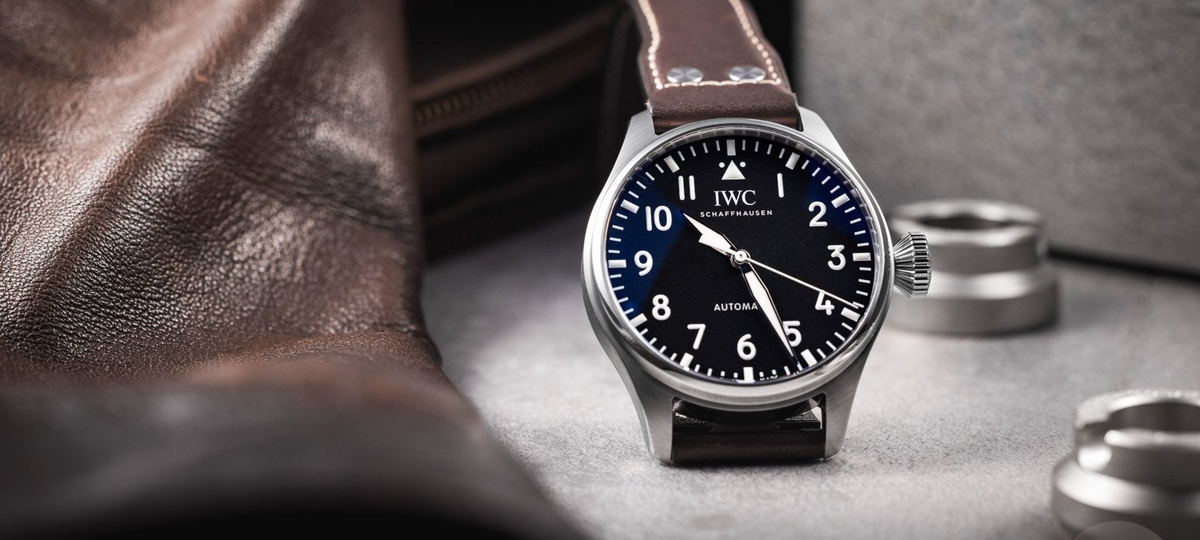 Fratello Favorites: The Best Watches Under €10K —Thomas’s Picks From Rolex, Zenith, And IWC