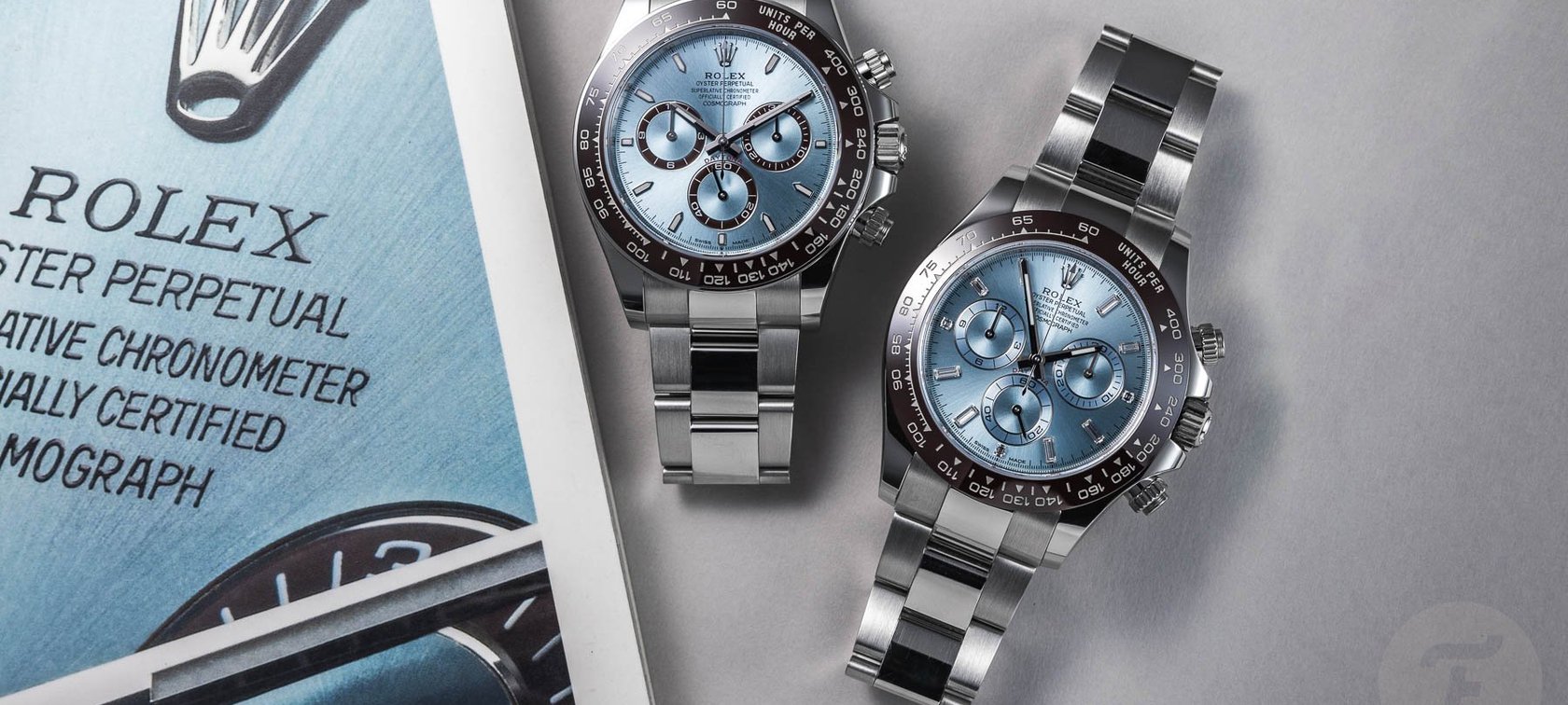 Rolex Daytona