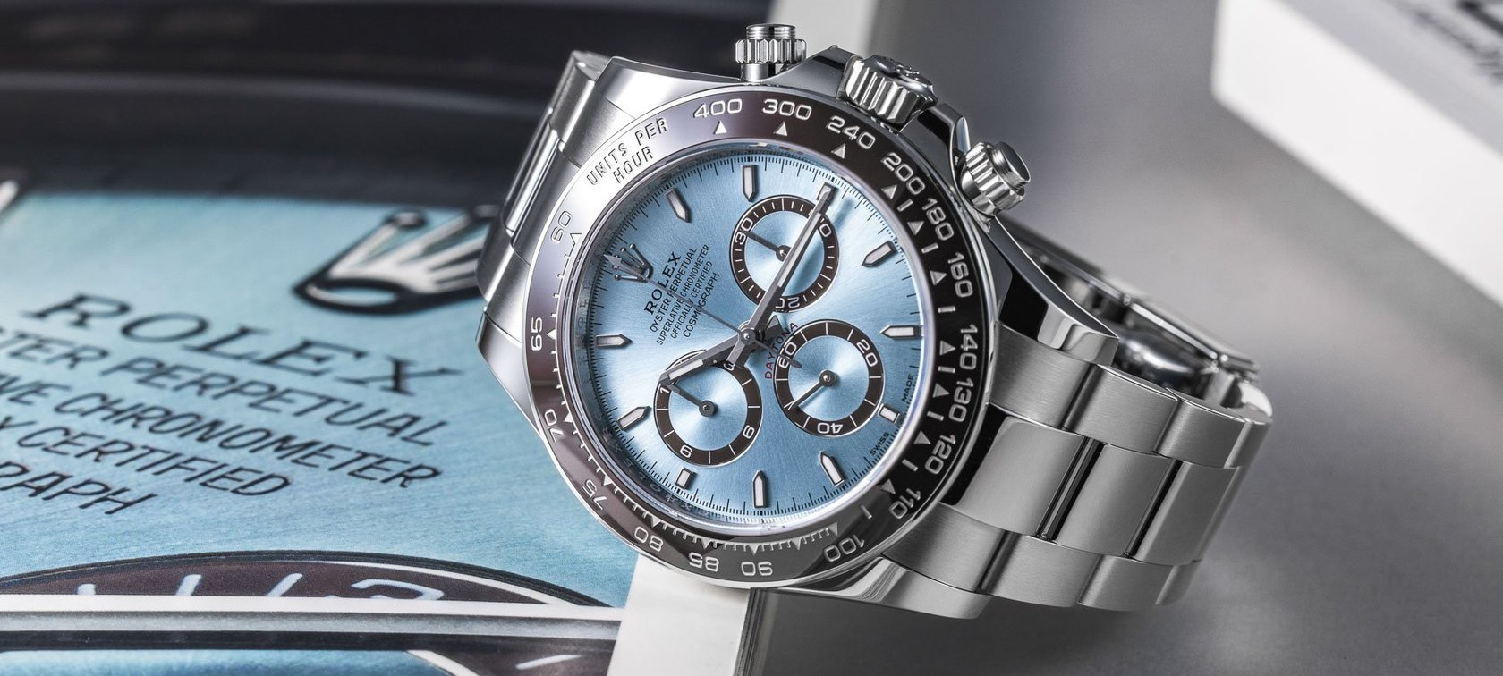 Weekend Contemplation: The Watch Market Isn’t In Crisis, But How Should We Describe Its Current State?