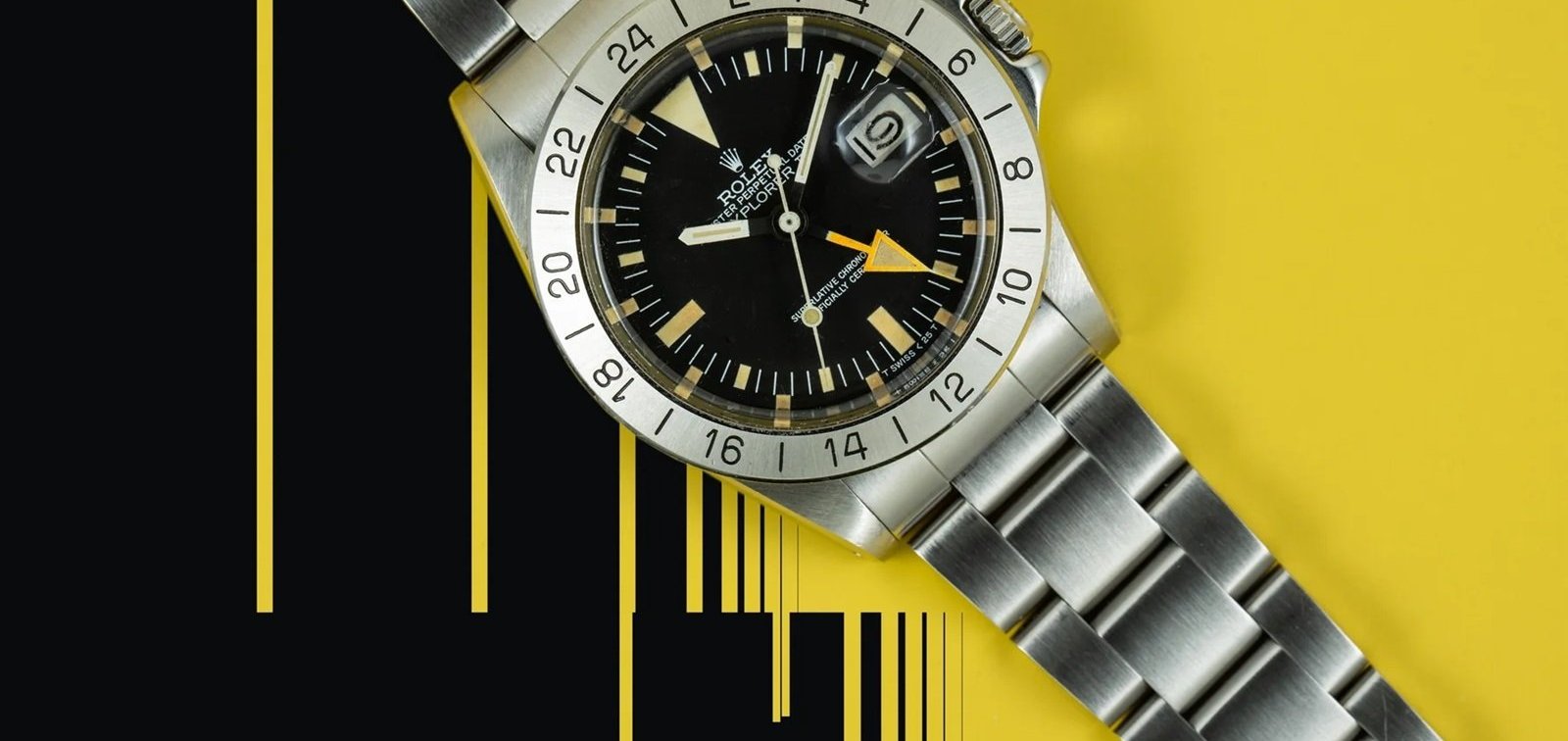 Over The Influence — Why Watches Worn By The Celebs Of Today Won’t Be The Icons Of Tomorrow