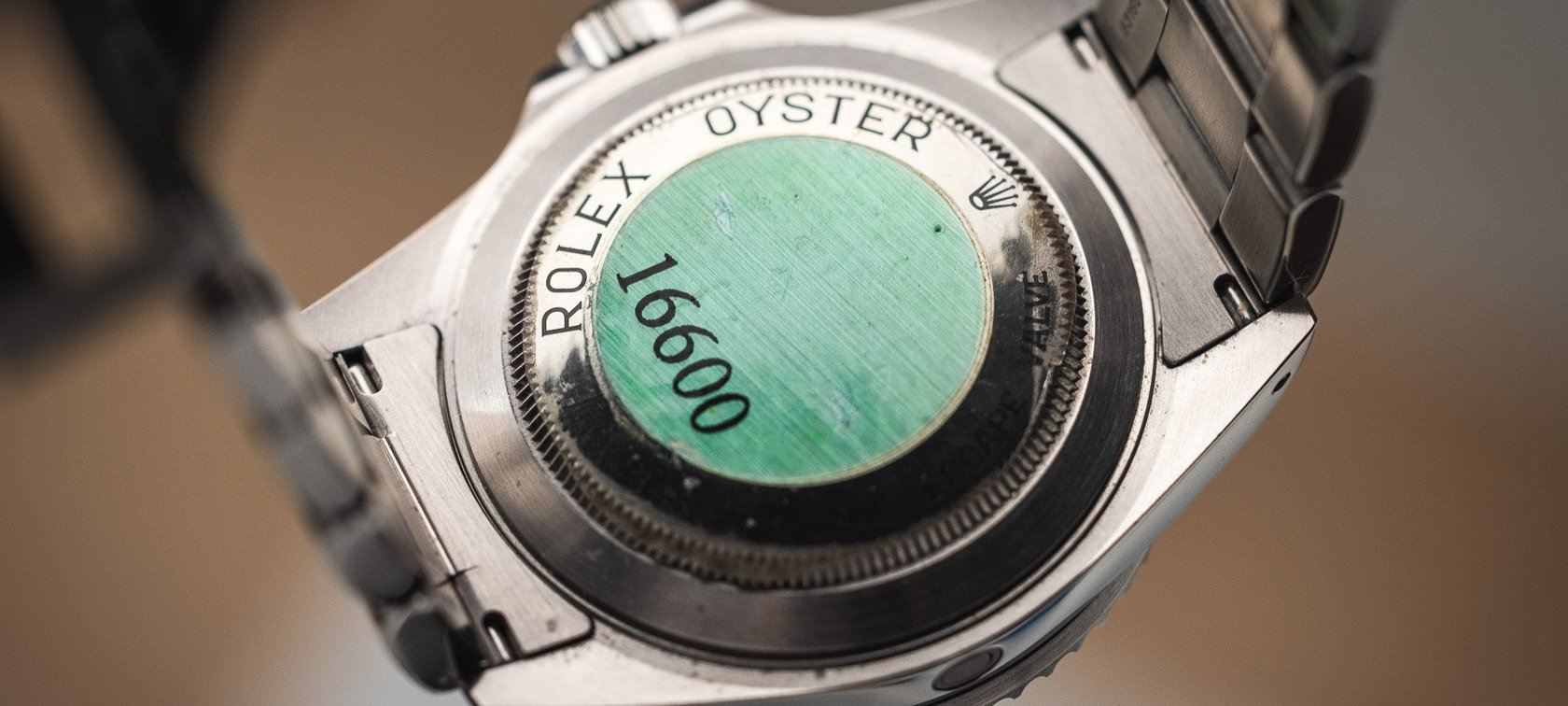 Back To Basics: Tips On How To Buy A Pre-Owned Watch