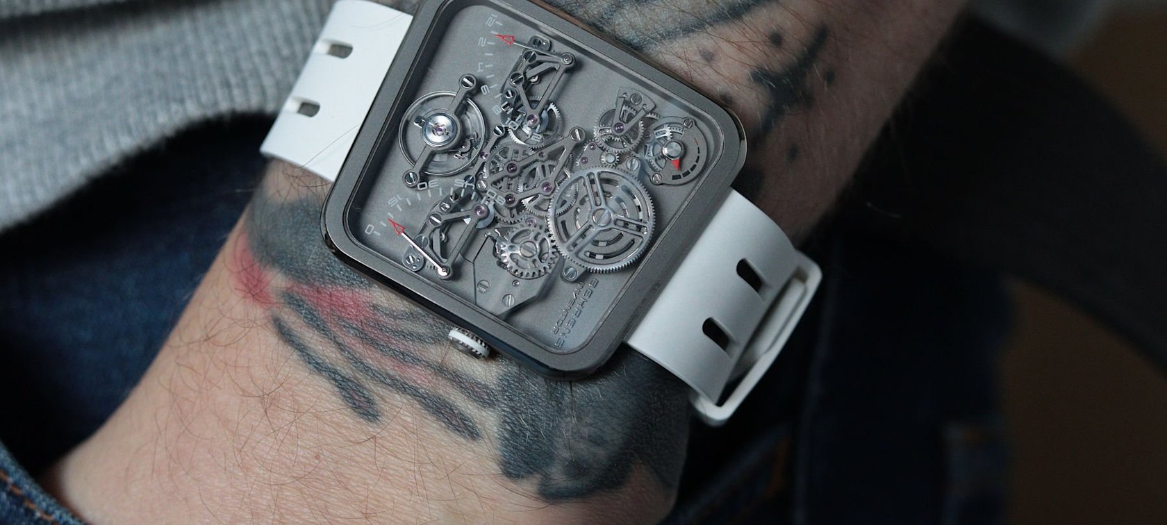 Dave Picks The Best Watches Of 2023: Including Czapek, Behrens, And Ulysse Nardin