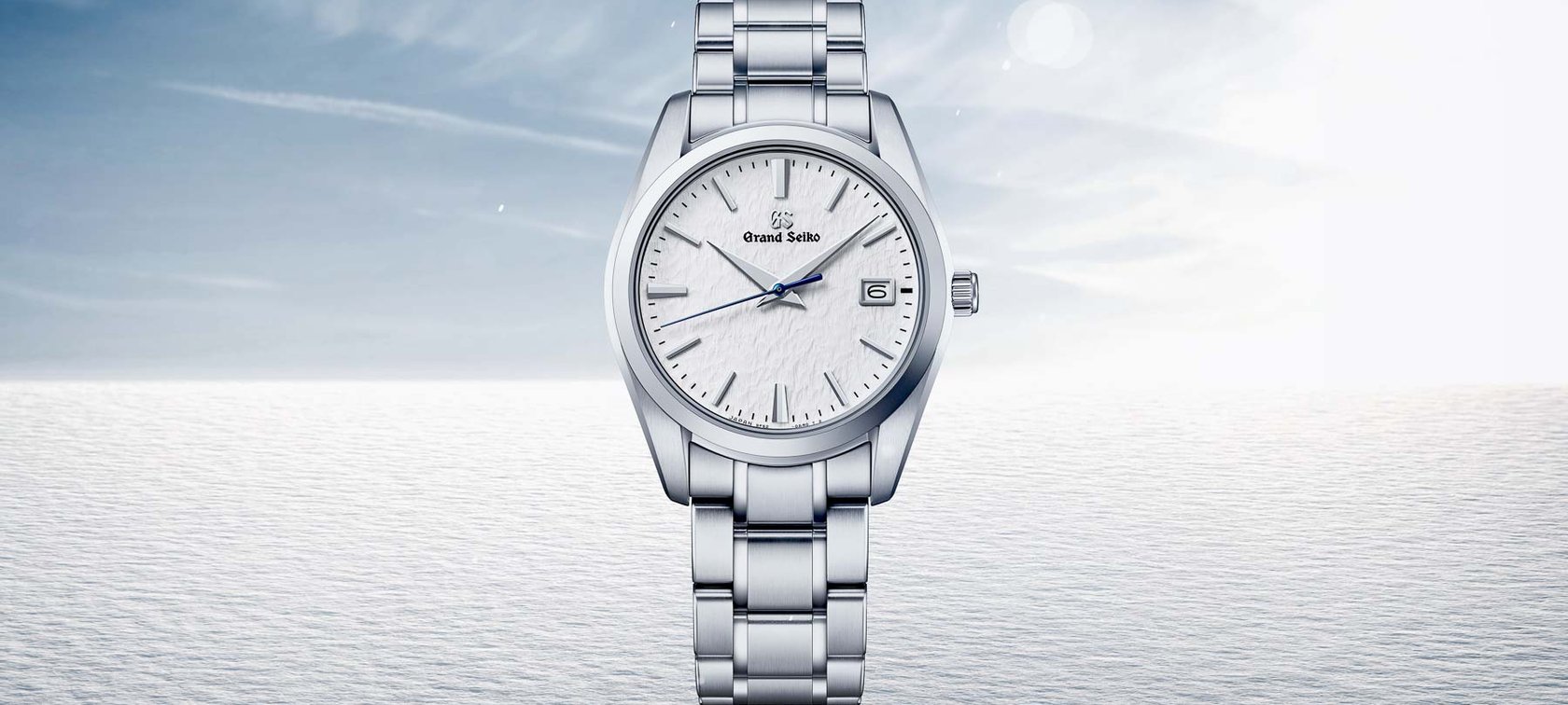 Grand seiko quartz forum discount