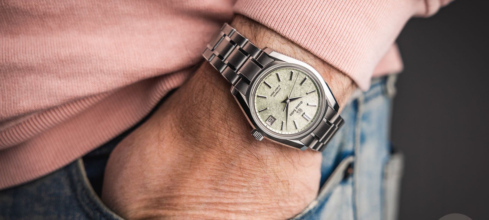 Fratello Favorites: The Best Watches Under €10K— RJ’s Picks From Breitling, Omega, And Grand Seiko