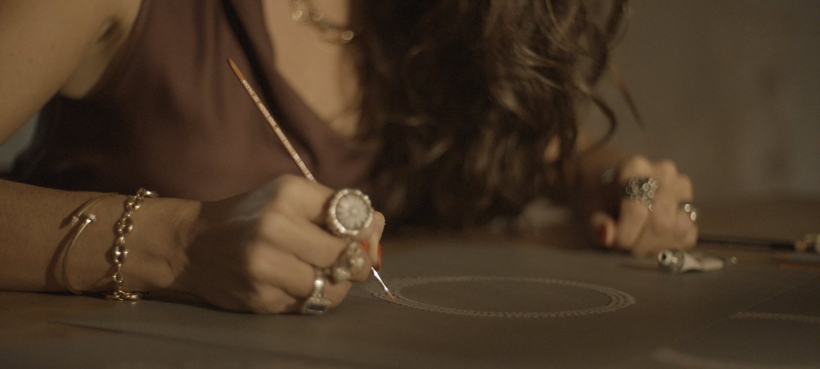 watch designers Marie Boutteçon