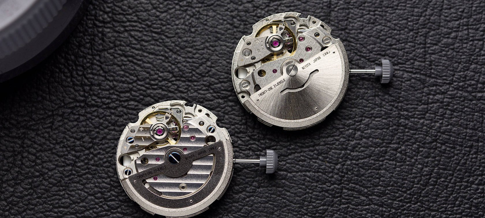 Caliber Cravings: New Ebauche Watch Movements We Would Like To See