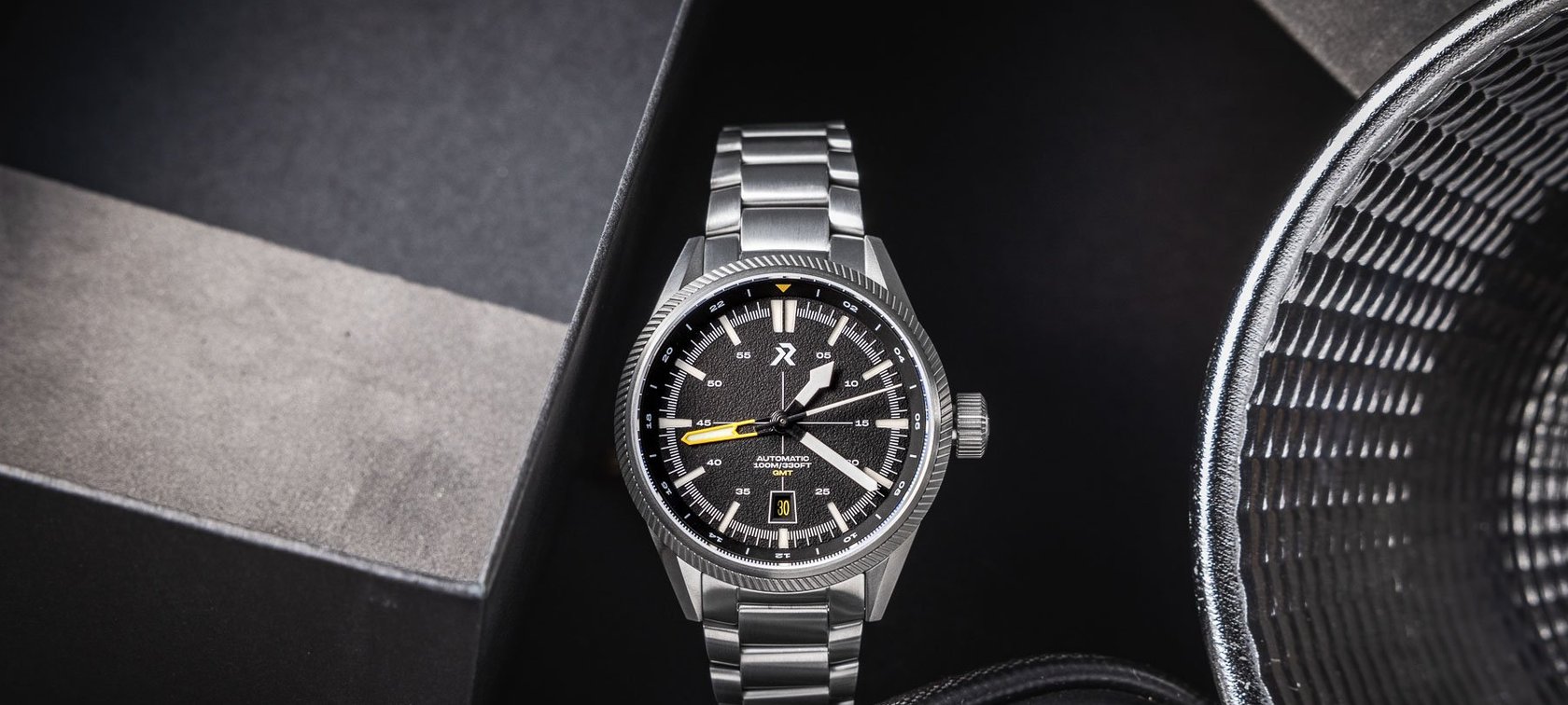 Fratello Favorites: The Best Watches Under €1,000 — Jorg’s Picks From Serica, RZE, And Traska