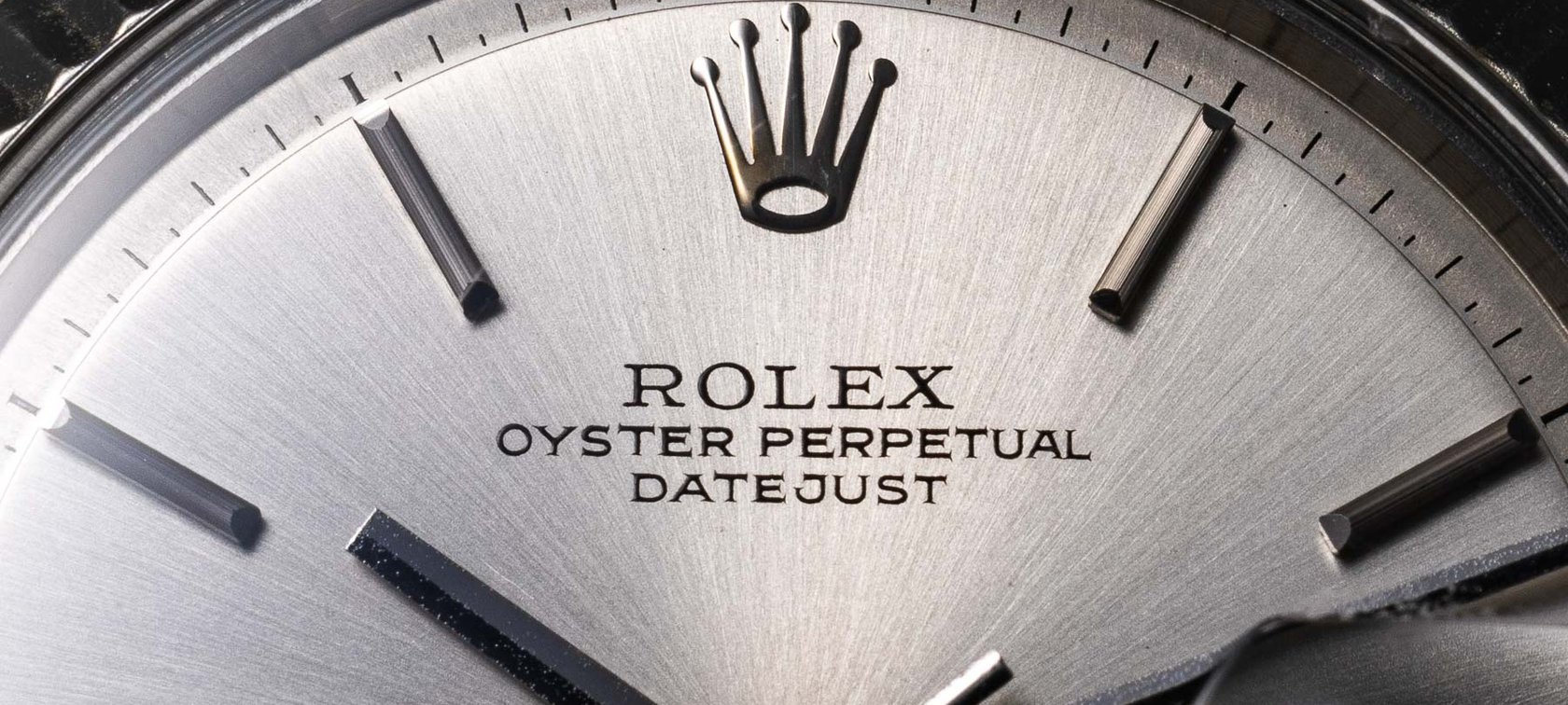 My favorite Rolex Datejust of all time