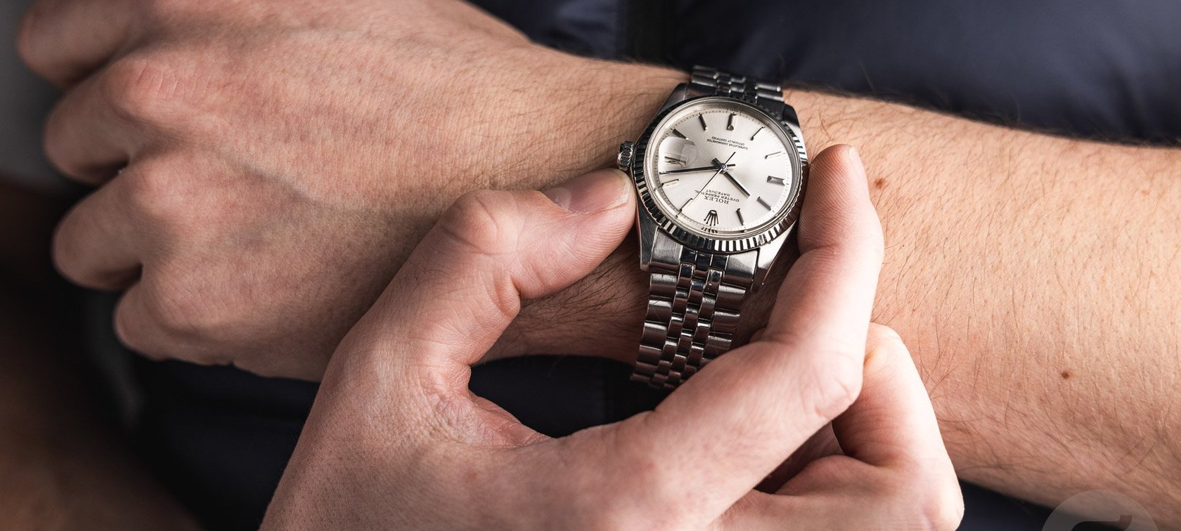 Fratello Favorites: The Best Vintage Watches Under €5K — Thomas’s Picks From Omega, Rolex, And Grand Seiko