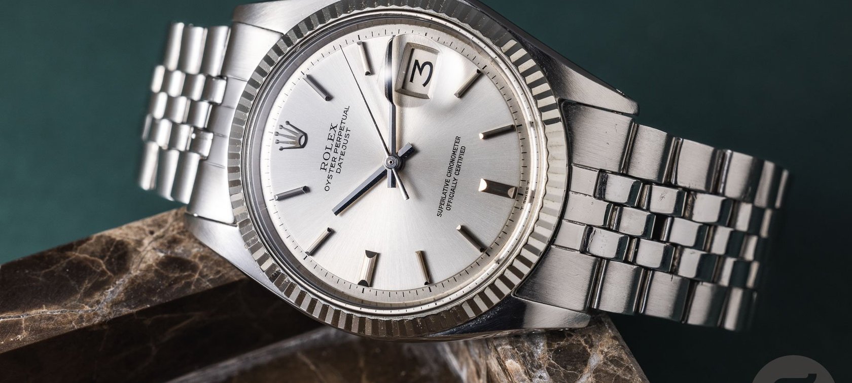 Rolex Datejust