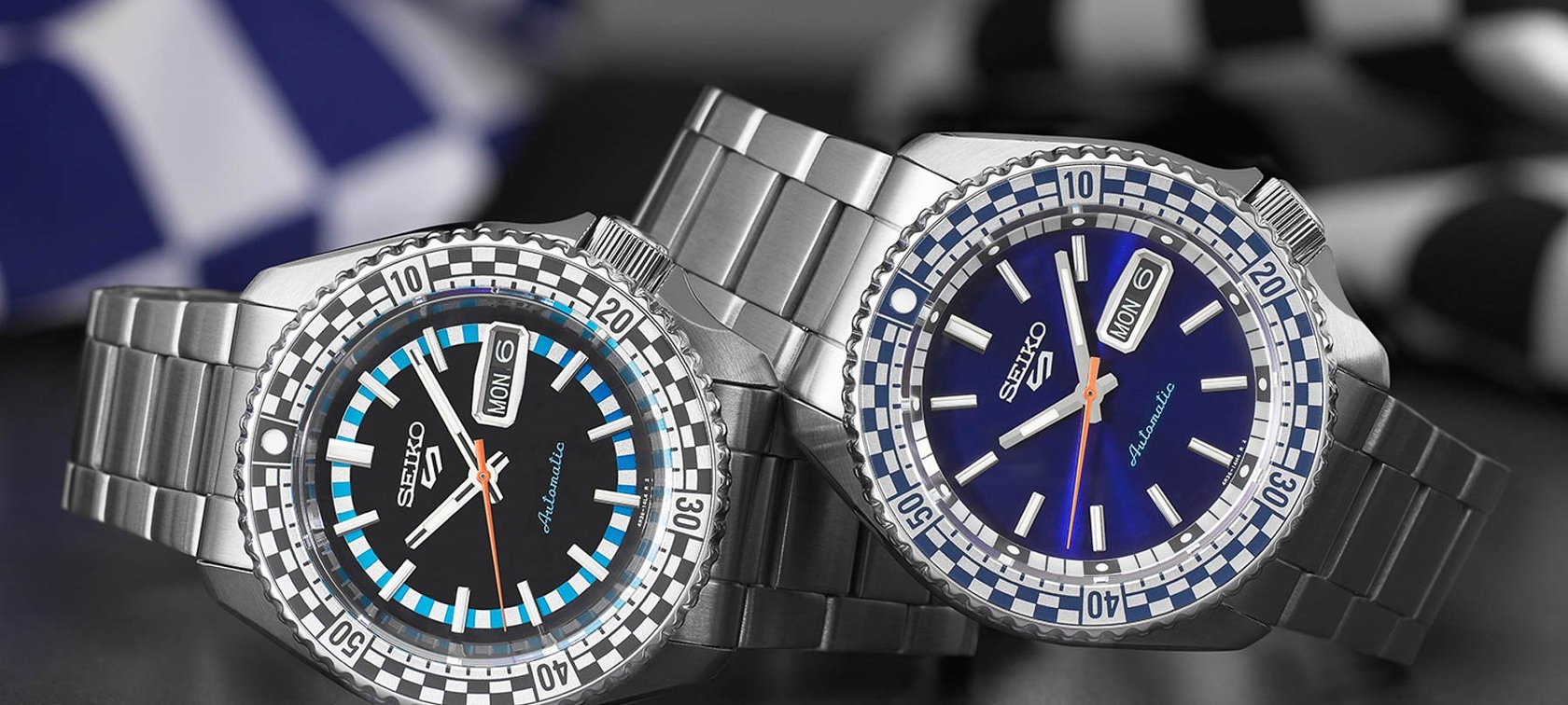 Seiko 5 sport forum online