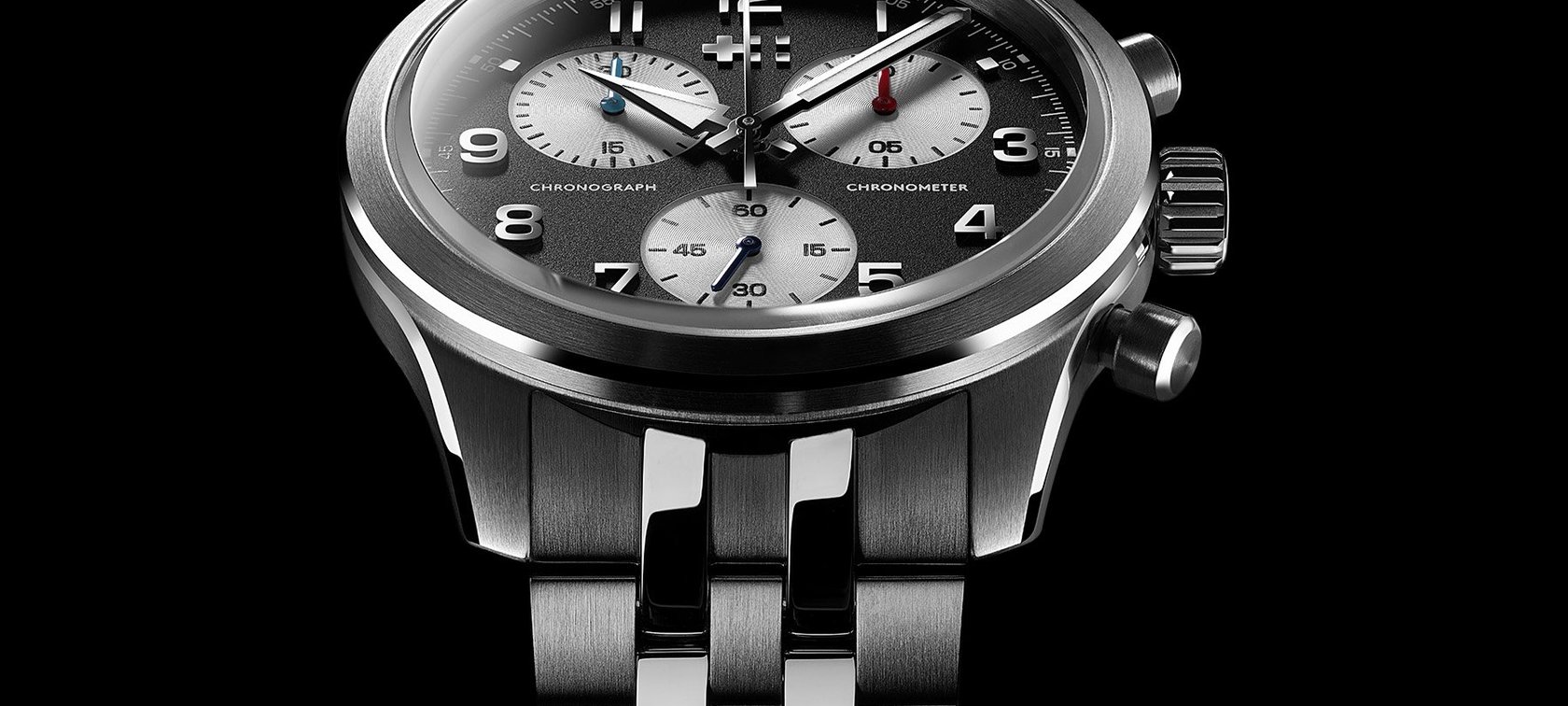Christopher Ward C63 Valour