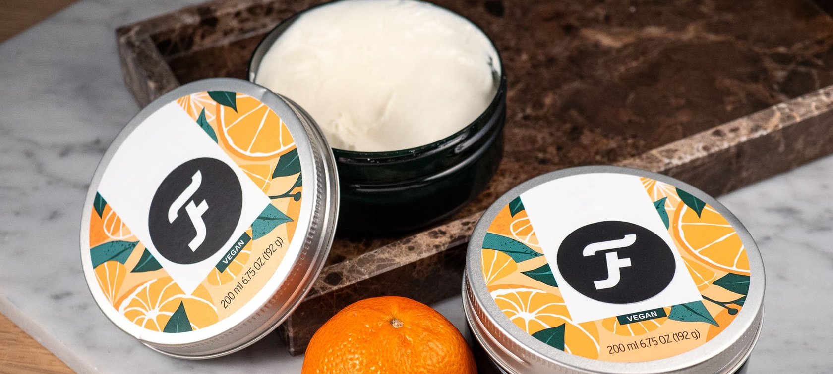 Fratello Wrist Butter