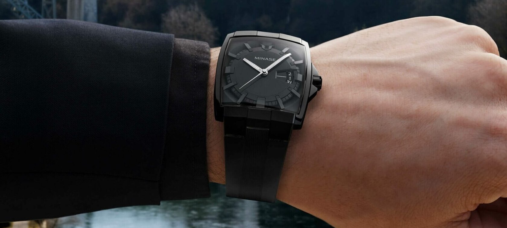 Introducing: The Ominous Minase Horizon GEN DLC Limited Edition