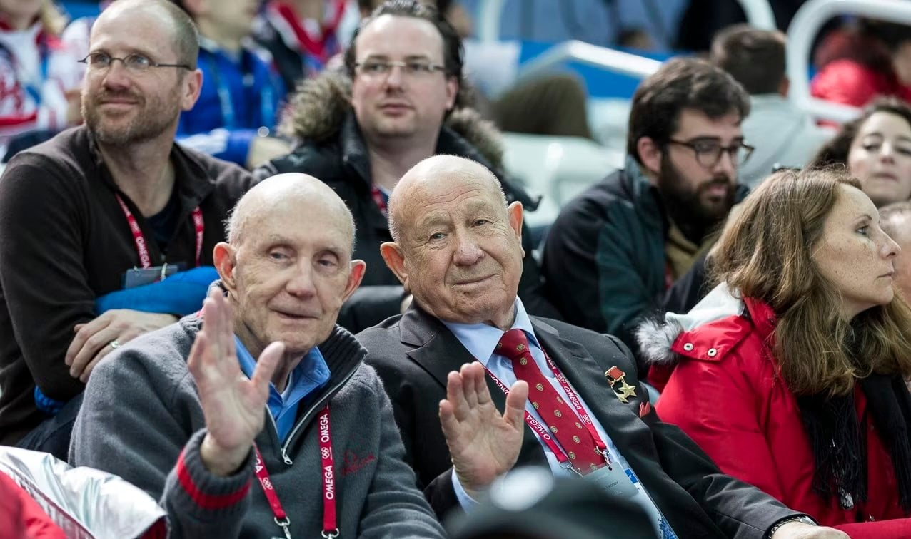 NASA Astronaut General Tom P. Stafford Passes Away At Age 93