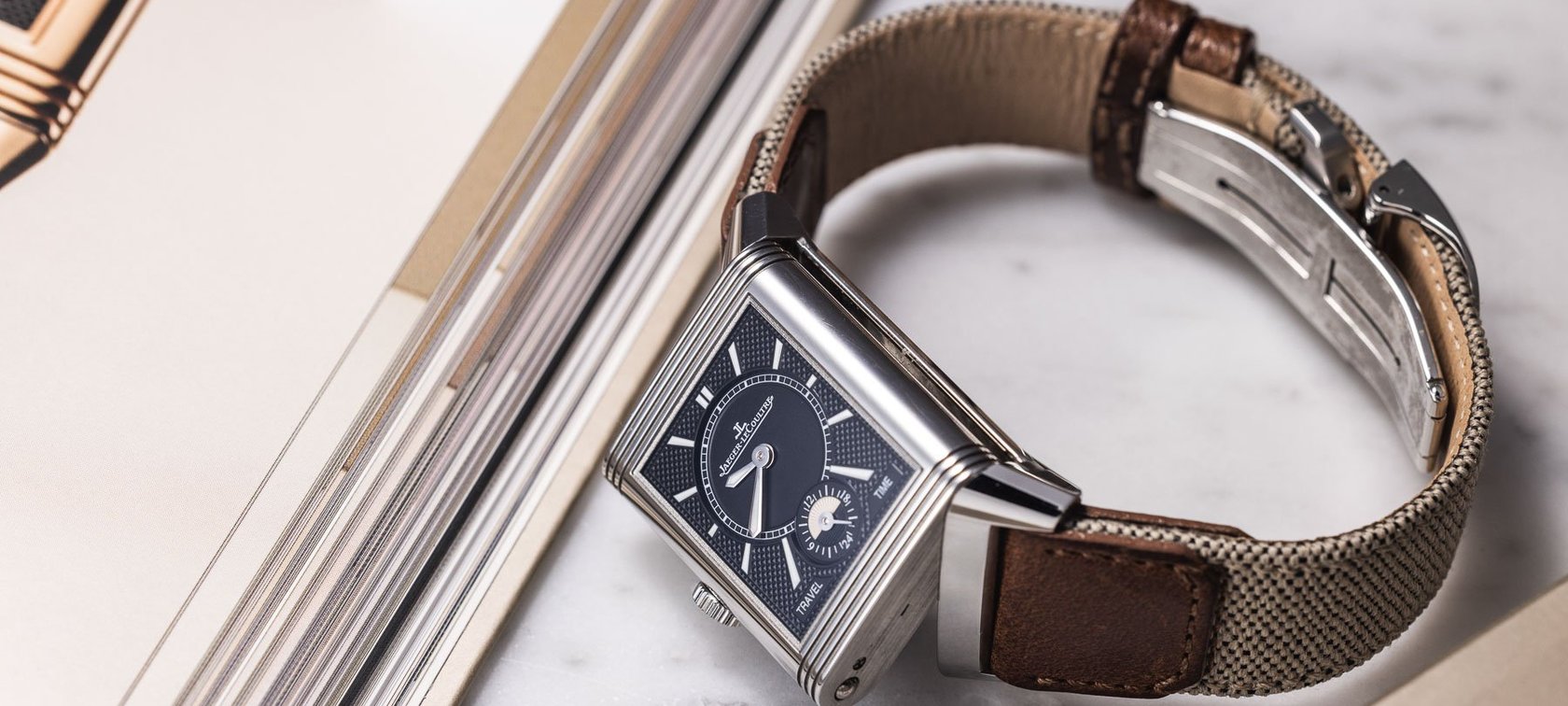 Fratello’s Top 5 Jaeger-LeCoultre Reverso Models