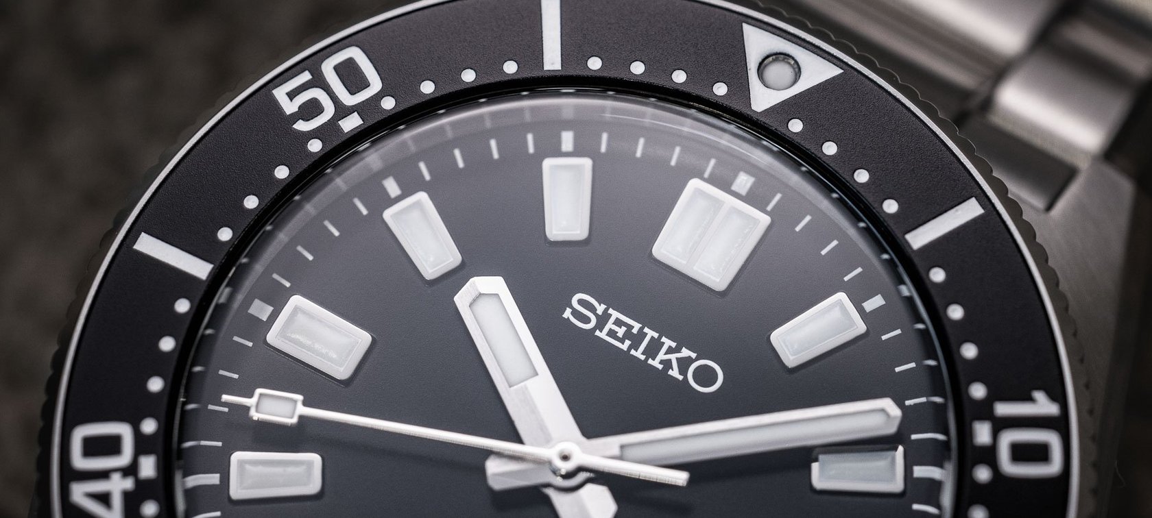 why everyone loves Seiko watches