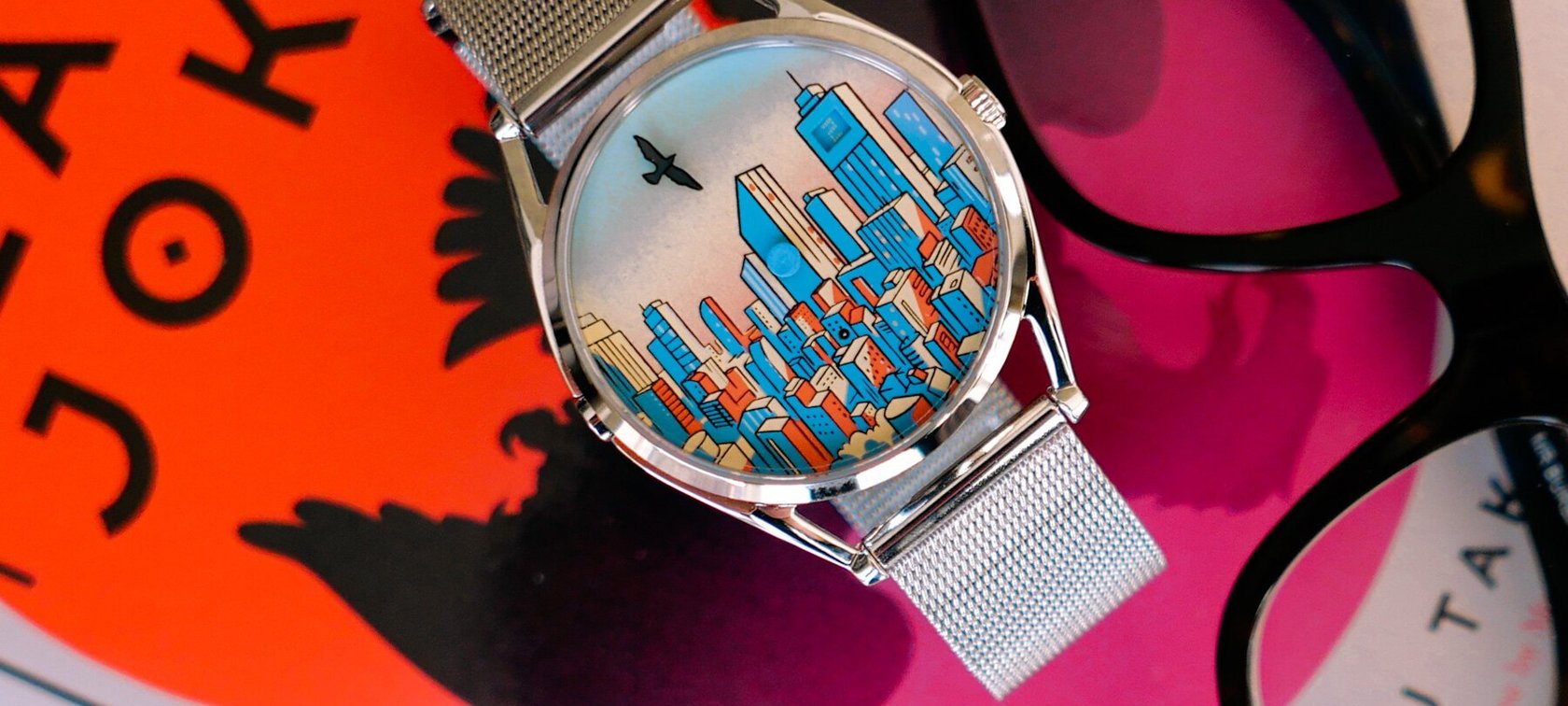 Hands-on with the Tadaima