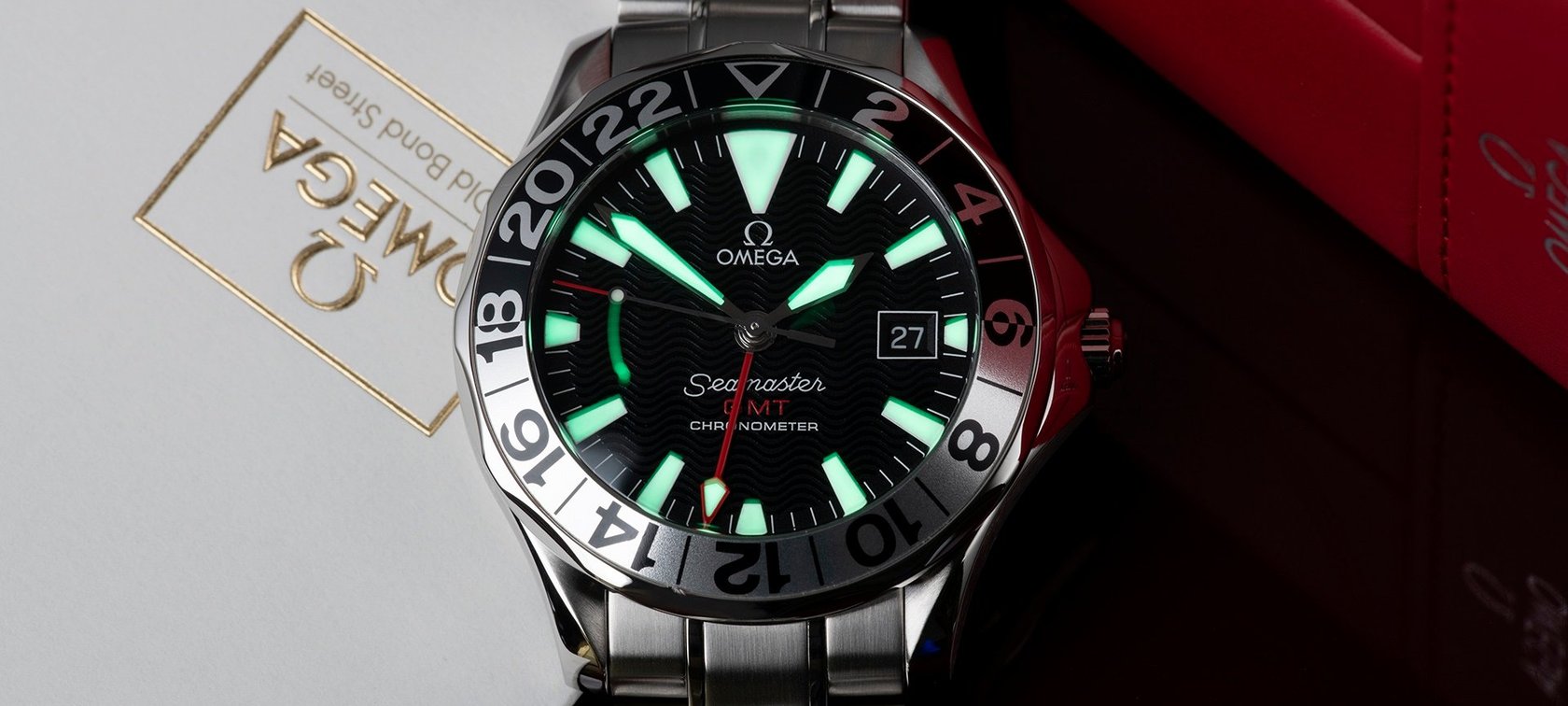 Fratello’s Top 5 Pre-Owned Sleeper Watches: Part 6 — Featuring Patek Philippe, Omega, IWC, And More