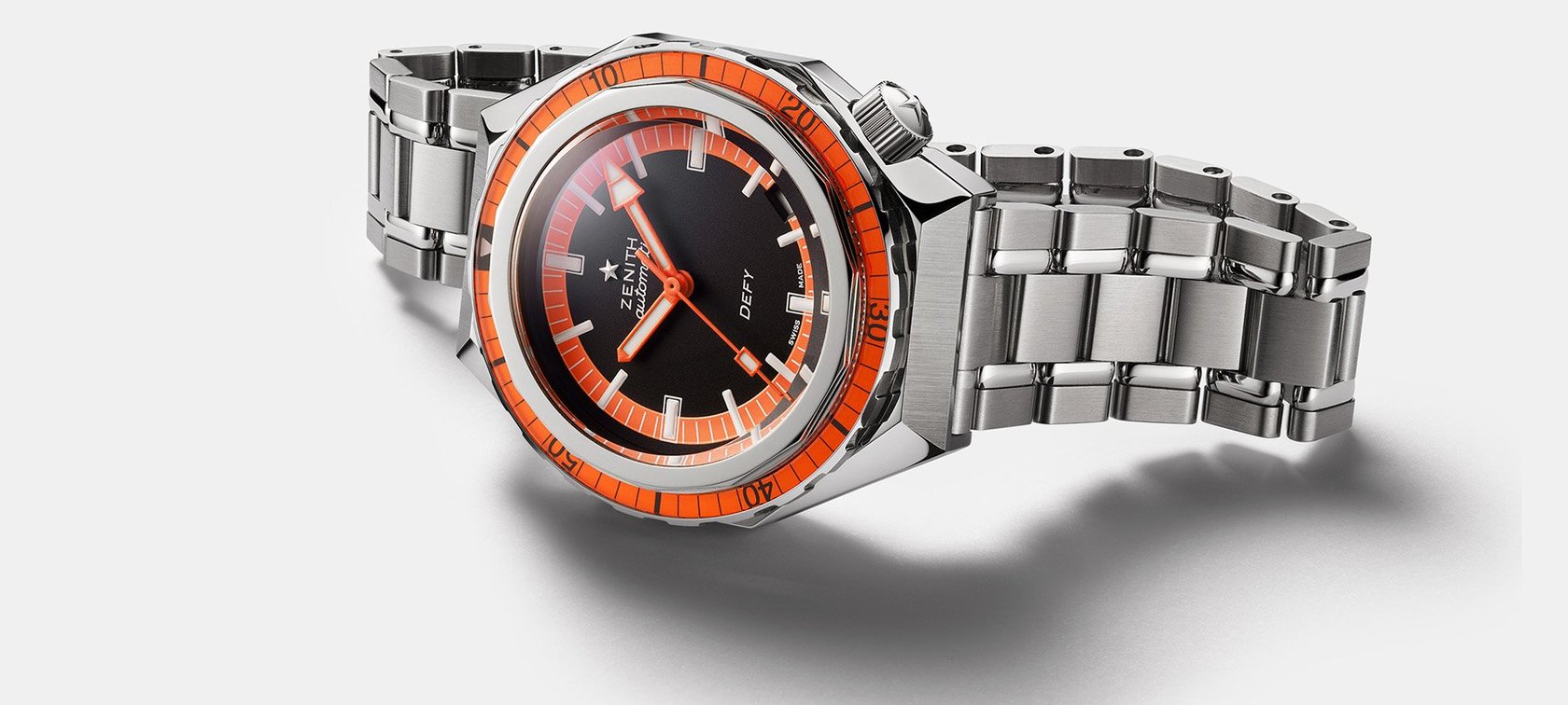 Best Watches Under €10K