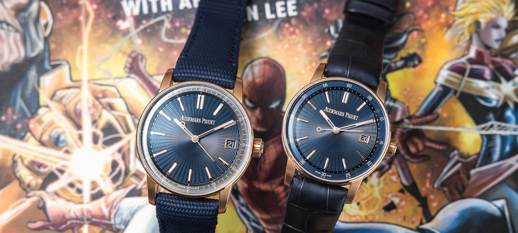 Code 11.59 By Audemars Piguet