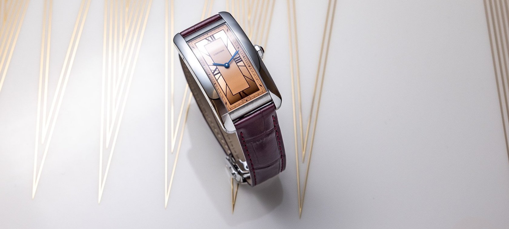 Is Cartier Showing How It’s Done? — Why The Brand Wins While Others Struggle