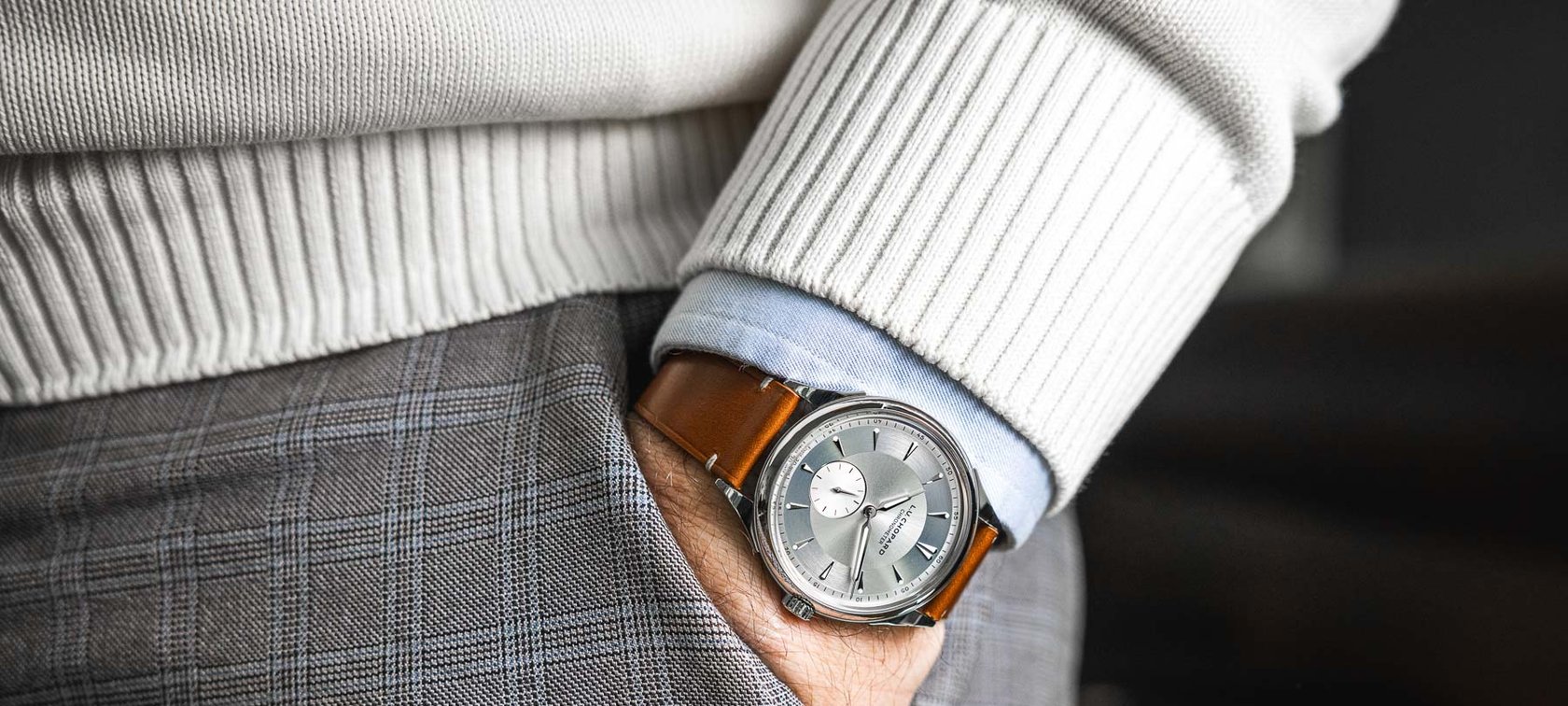 watches and wonders 2024 Chopard