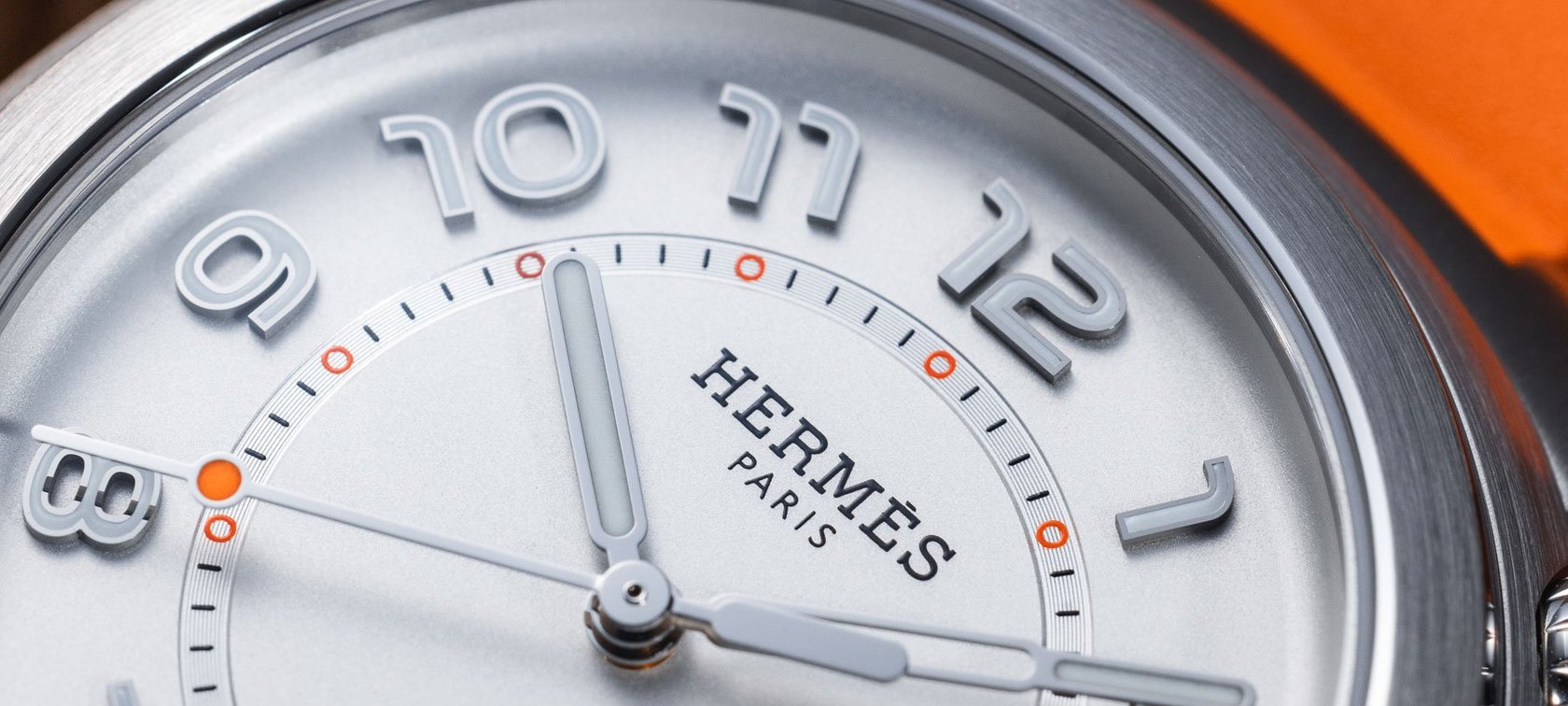 best watches of 2024 Hermès Cut