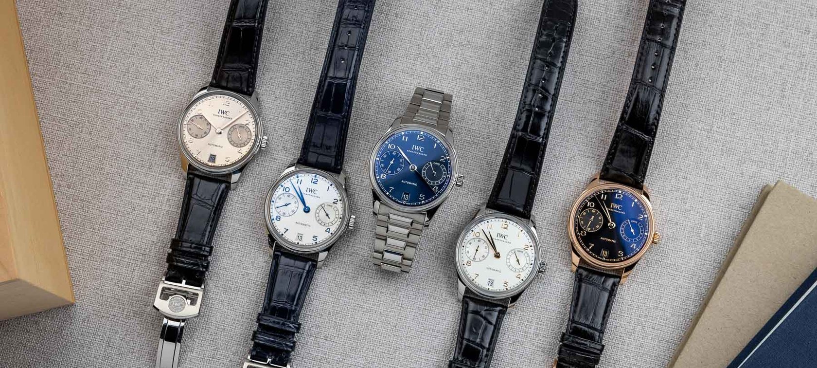 A Bad Case Of Luxury Fatigue