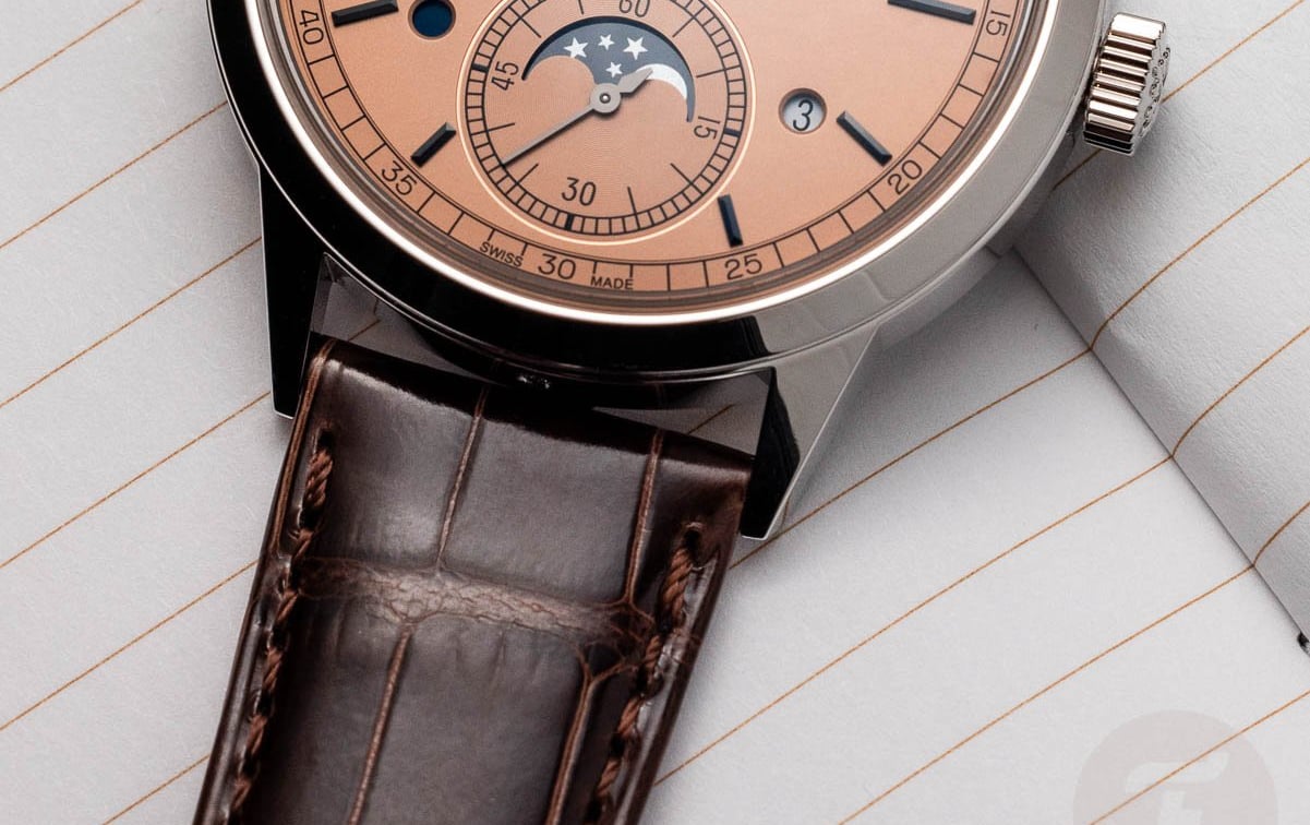 Fratello’s Top 5 Current Perpetual Calendar Watches — A Selection At Different Price Points