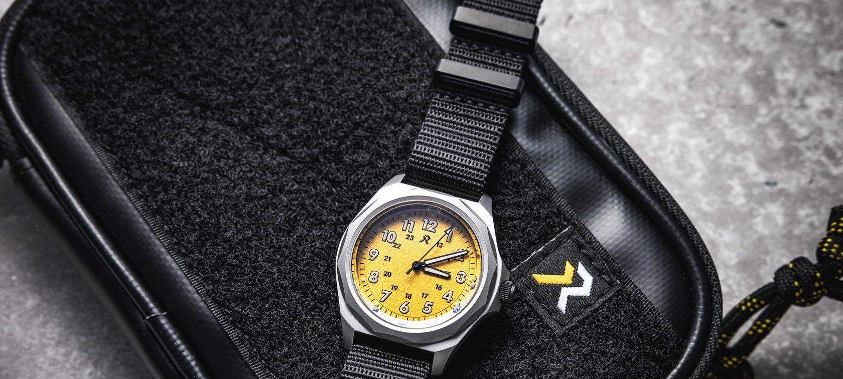 Finding Microbrand Value For €500 Or Less—Five Options From RZE, Lorier, Namica, And More
