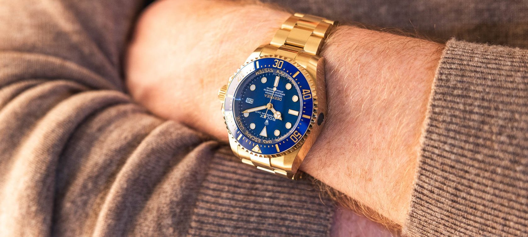 Dive Watches
