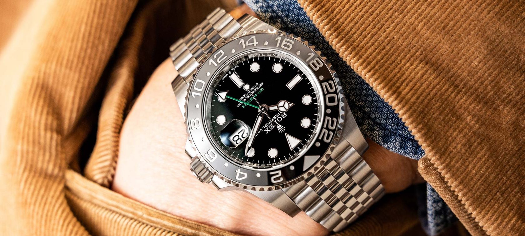 Is Rolex Still The Undisputed King Of Watches In 2024?
