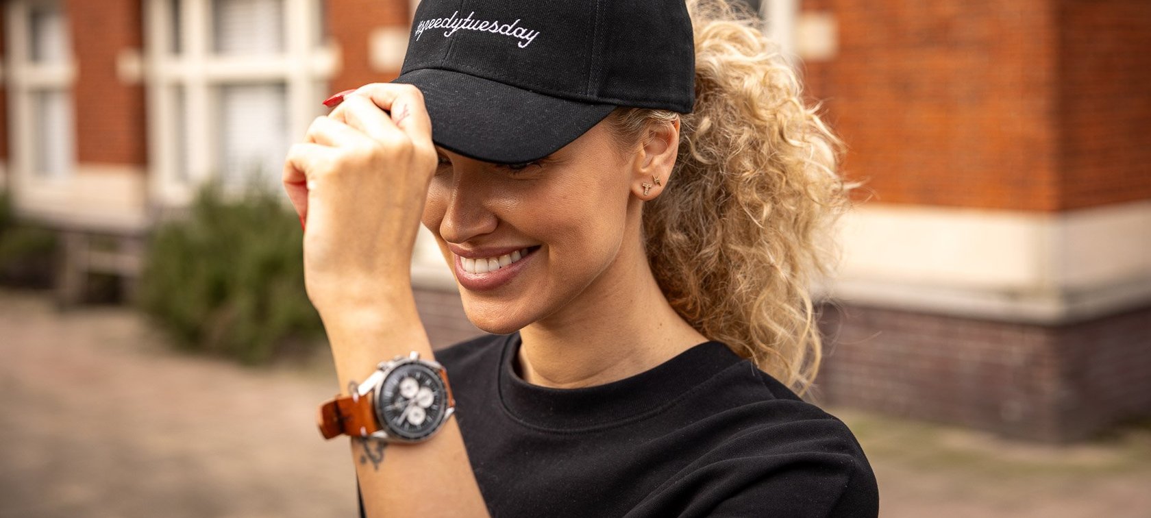 New In The Fratello Shop — Apparel, Straps, Watch Rolls, And Pouches