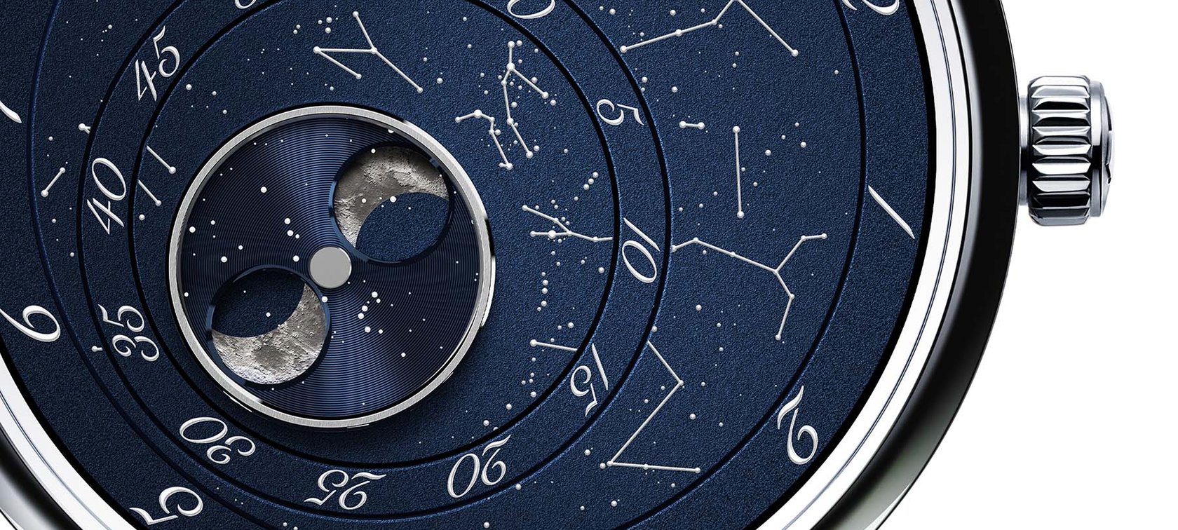 Trilobe Introduces The Stellar Les Matinaux L’Heure Exquise Series