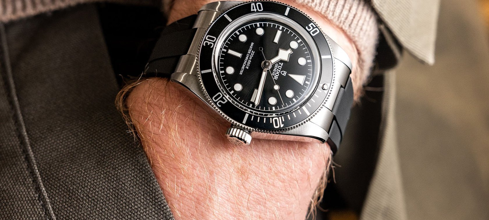 Fratello Favorites: Jorg’s Favorite Watches And Wonders 2024 Releases — Featuring Cartier, Patek Philippe, Tudor, And More