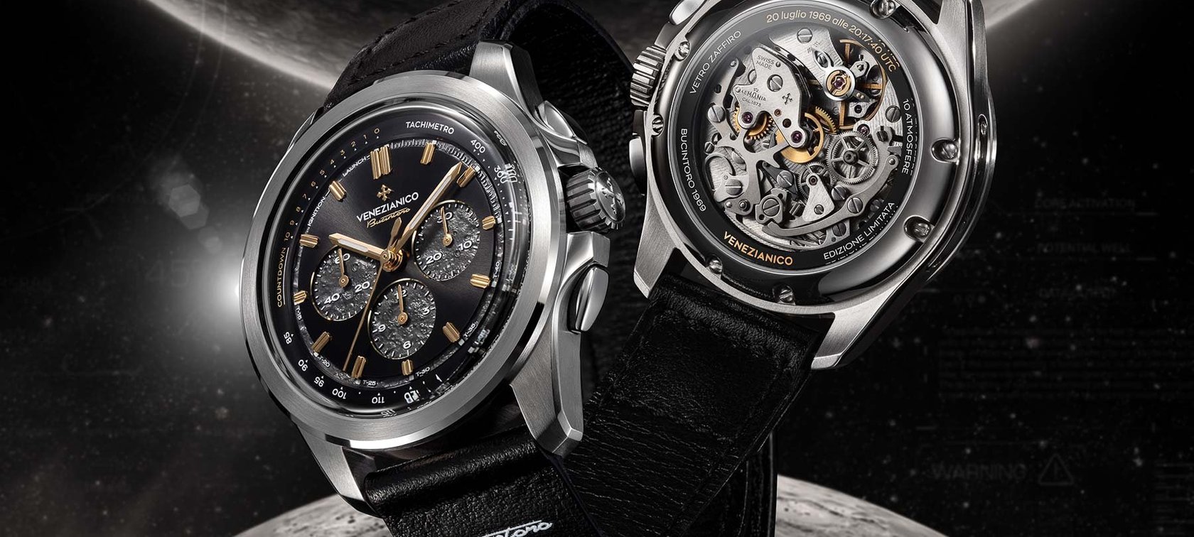 Venezianico Bucintoro 1969