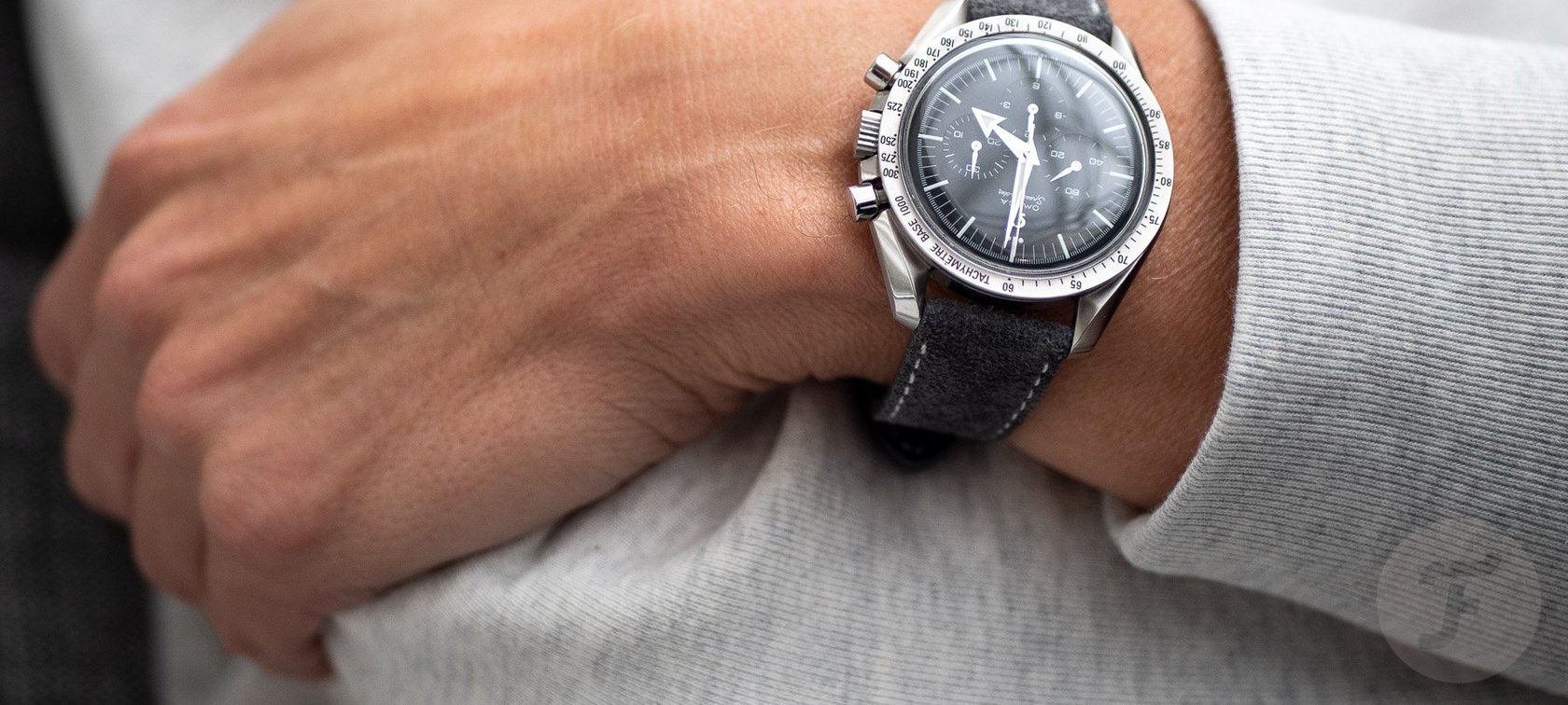 Three Pre-Owned Speedmaster Watches We Think Are Worth It