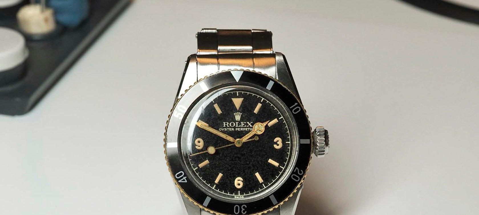 Fratello’s Top 5 Rolex “Pre-Icon” Models