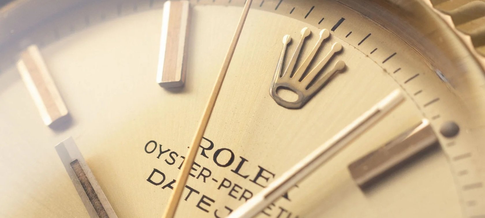 Fratello’s Top 5 Pre-Owned Full-Gold Rolex Datejust Models — The Hidden Gems Among Gold Rolexes
