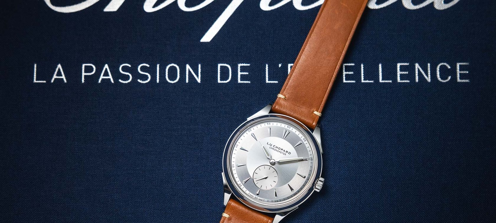 Chopard L.U.C Qualité Fleurier