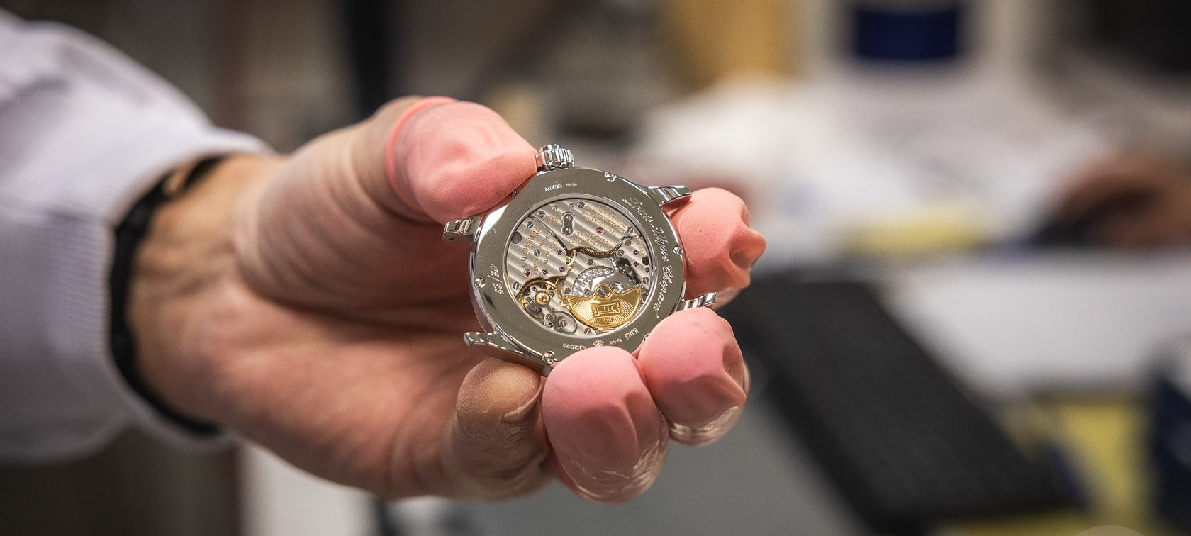 A Visit To The Three Chopard Manufacturing Sites In Switzerland