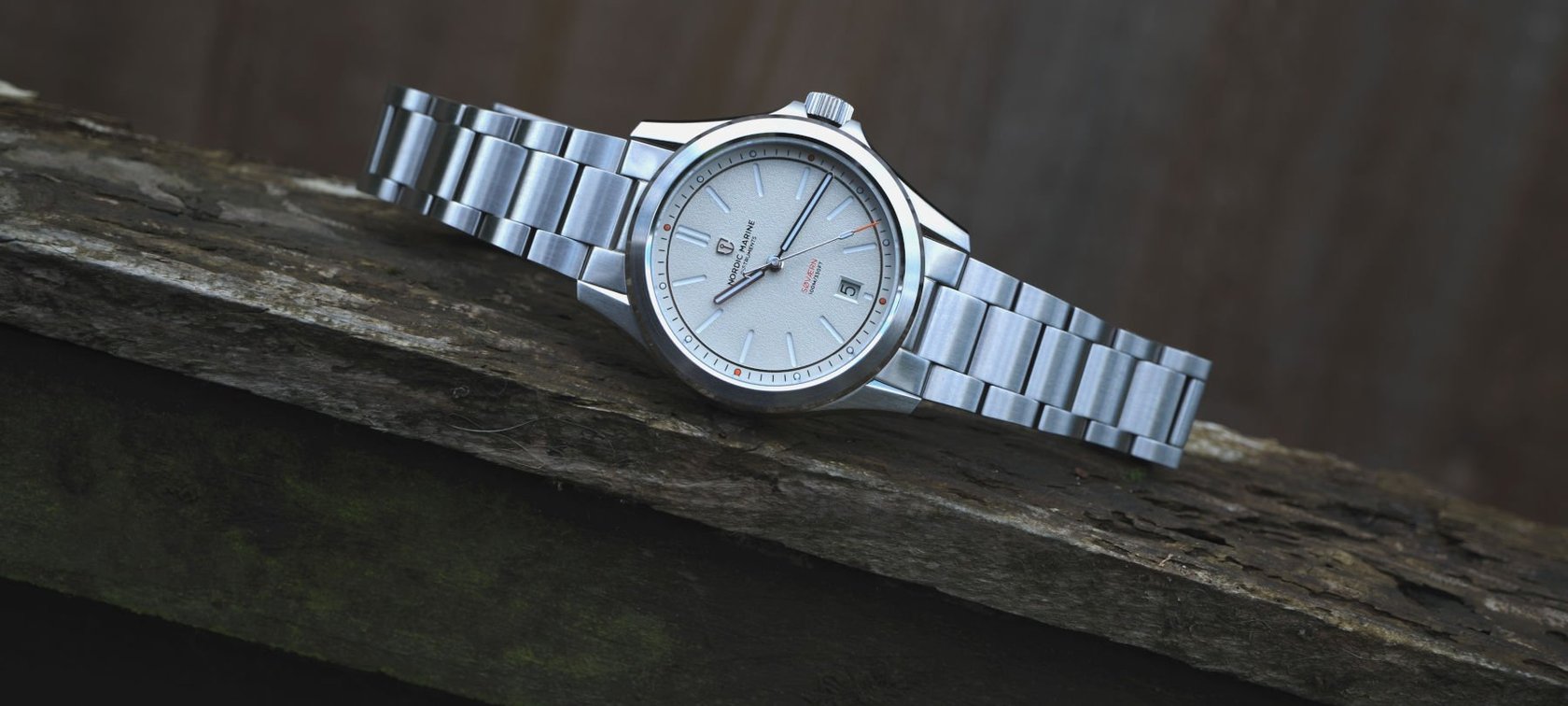 Nordic Marine Instruments Søværn