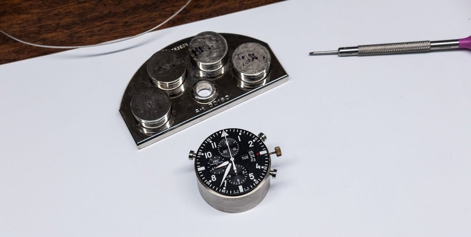 Back To Basics: What Are Some Essential Watch Tools?