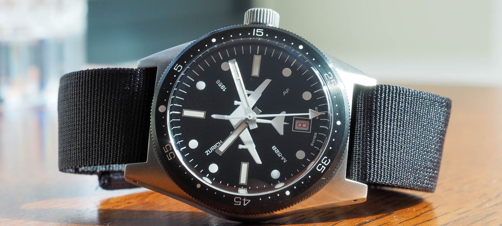 Ollech & Wajs OW M-52B AF