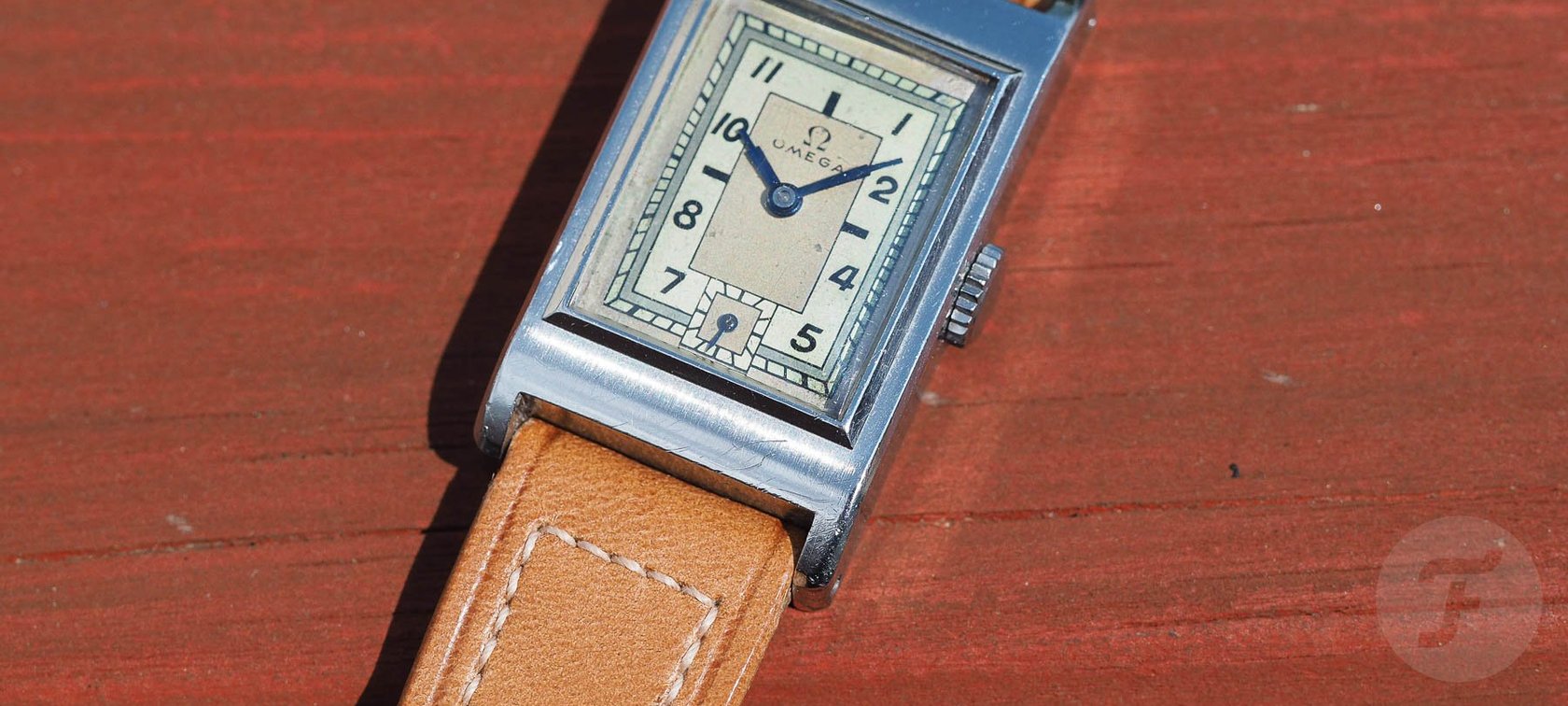Fratello On Air: The Vintage Watches On Our List